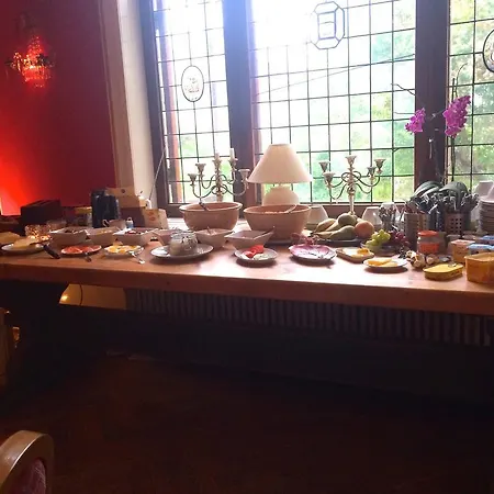 Bed & Breakfast Frogner