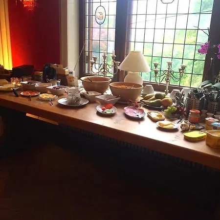 Frogner Bed & Breakfast Oslo