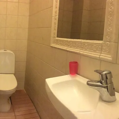 Frogner Bed & Breakfast