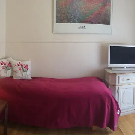 فندق مبيت وإفطار Frogner 2*