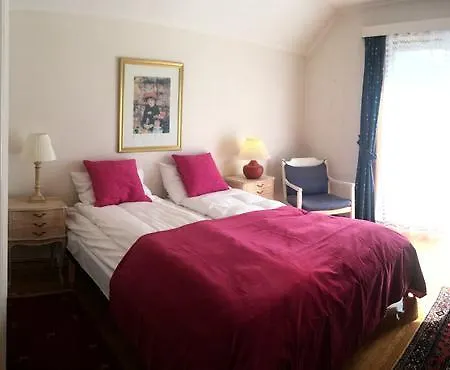 Frogner 2* Oslo