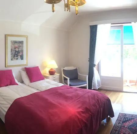 Bed & Breakfast Frogner