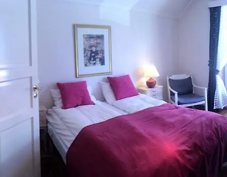 Frogner Bed & Breakfast Oslo
