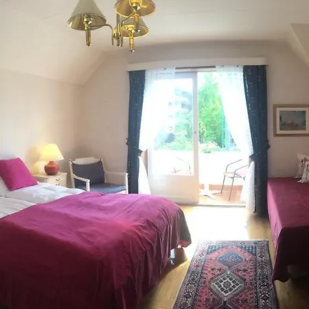 Frogner Oslo