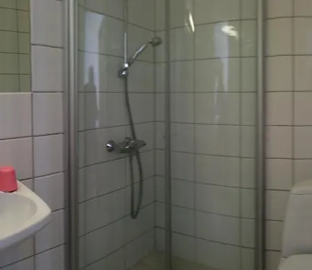 Frogner فندق مبيت وإفطار