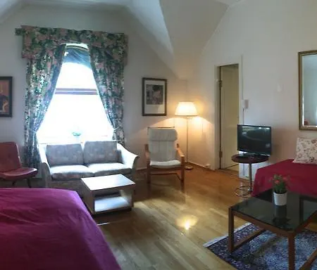 Frogner Bed & Breakfast