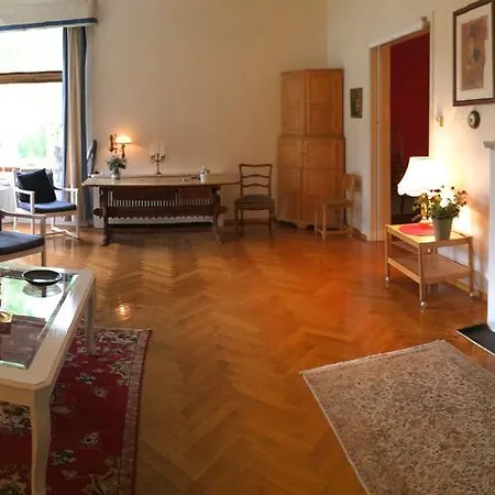 Bed & Breakfast Frogner 2*