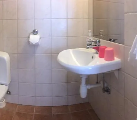 Frogner فندق مبيت وإفطار