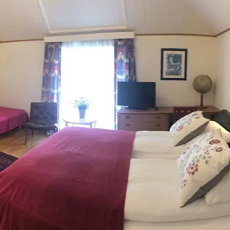 Bed & Breakfast Frogner 2*
