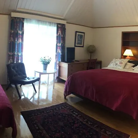 Bed & Breakfast Frogner Oslo