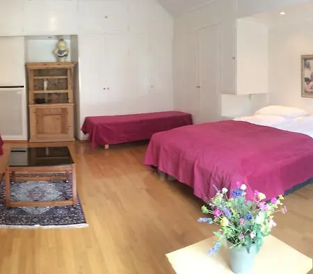 Frogner 2* Oslo