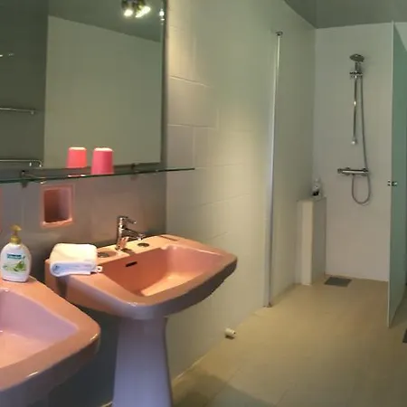 Frogner فندق مبيت وإفطار أوسلو