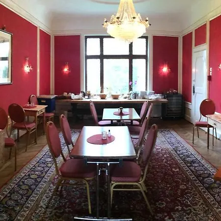 Bed & Breakfast Frogner 2*