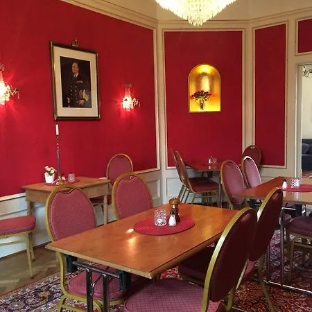 Frogner Bed & Breakfast 2*