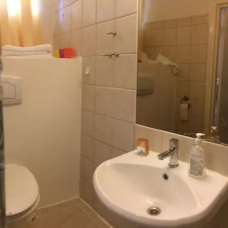 Frogner 2* Oslo