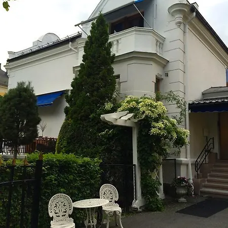 فندق مبيت وإفطار Frogner 2*