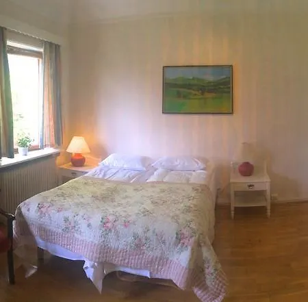 Frogner Отель типа 